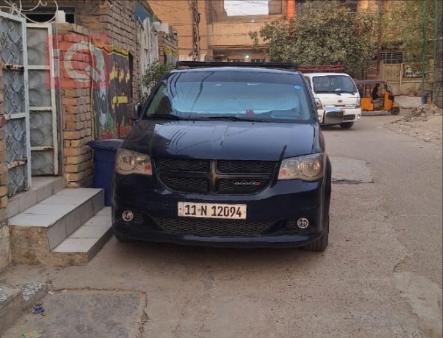 دۆج کەرەڤان
